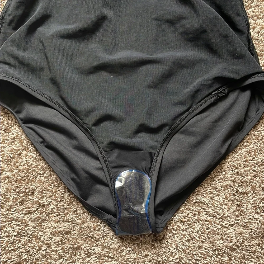 Sea Level Lola One-Shoulder One-Piece Swimsuit - Picture 8 of 8